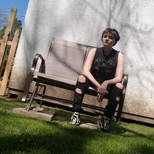 Meet your Posher, Alex